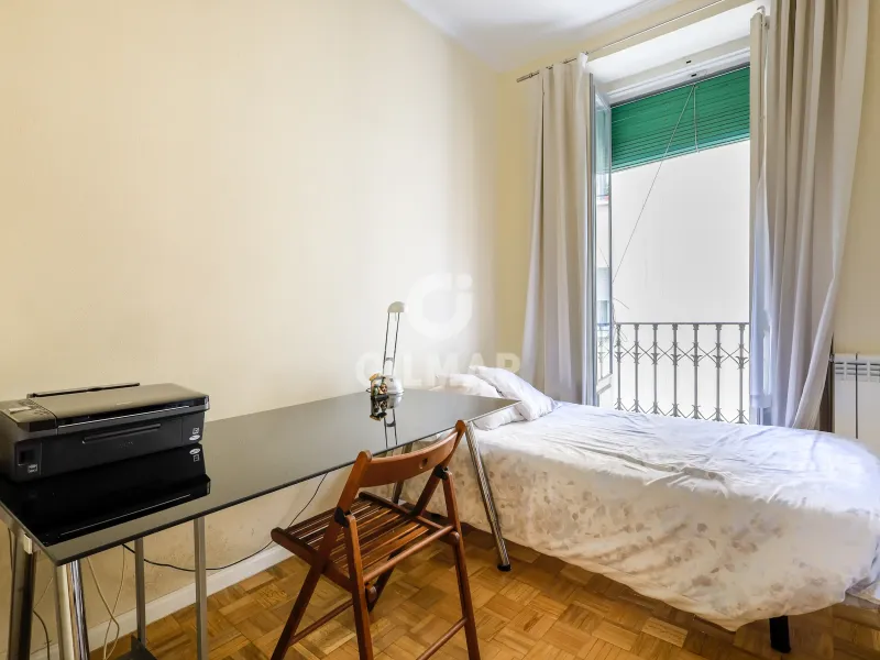 Apartment in Lavapiés - Madrid