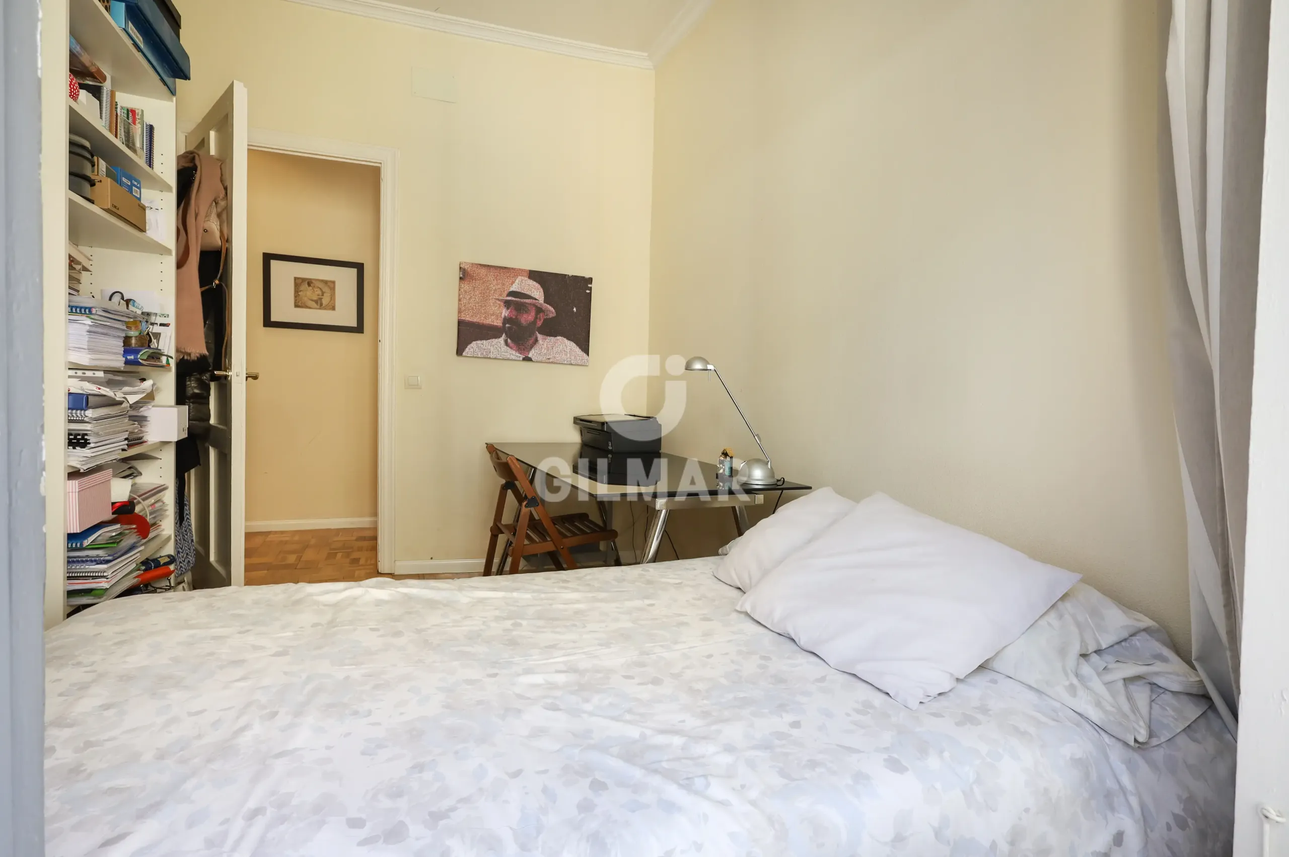 Apartment in Lavapiés - Madrid