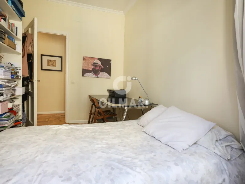 Apartment in Lavapiés - Madrid