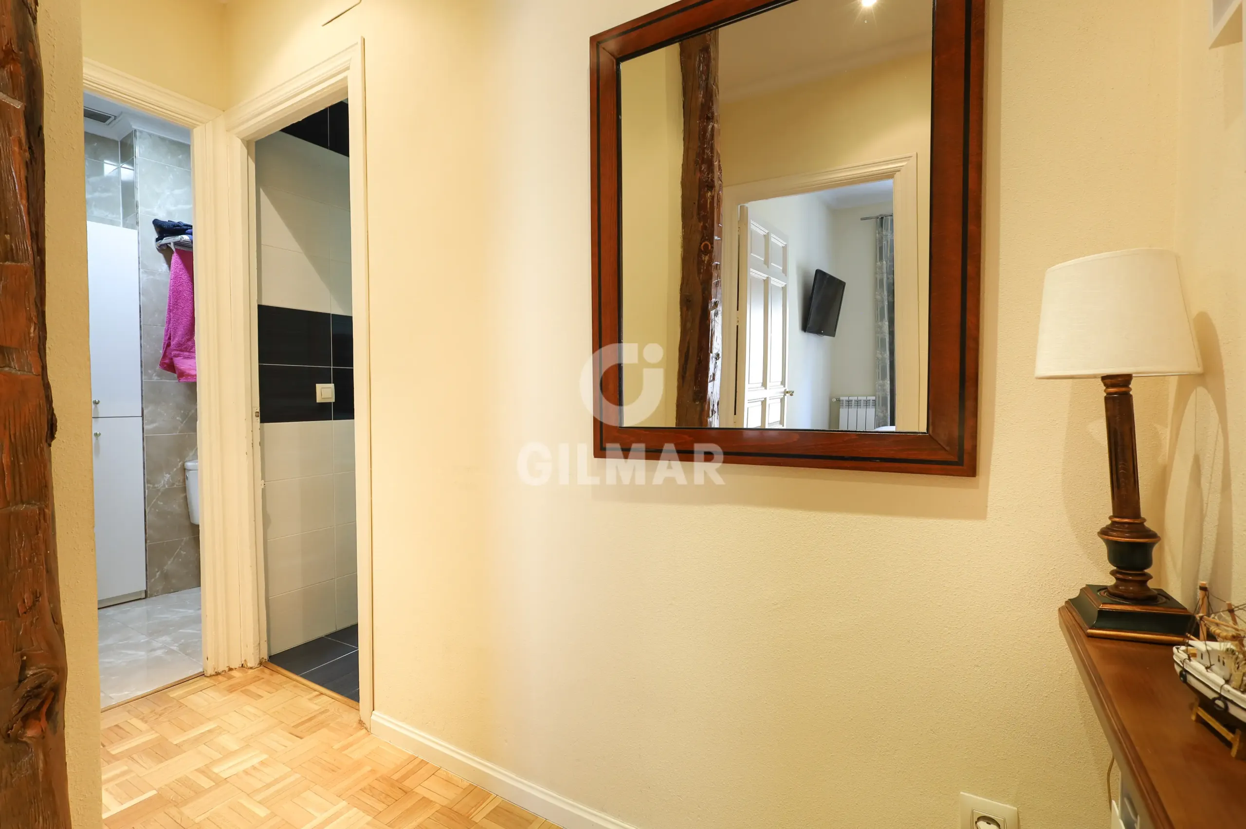 Apartment in Lavapiés - Madrid