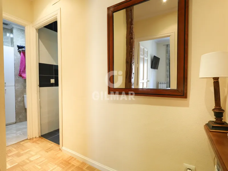 Apartment in Lavapiés - Madrid