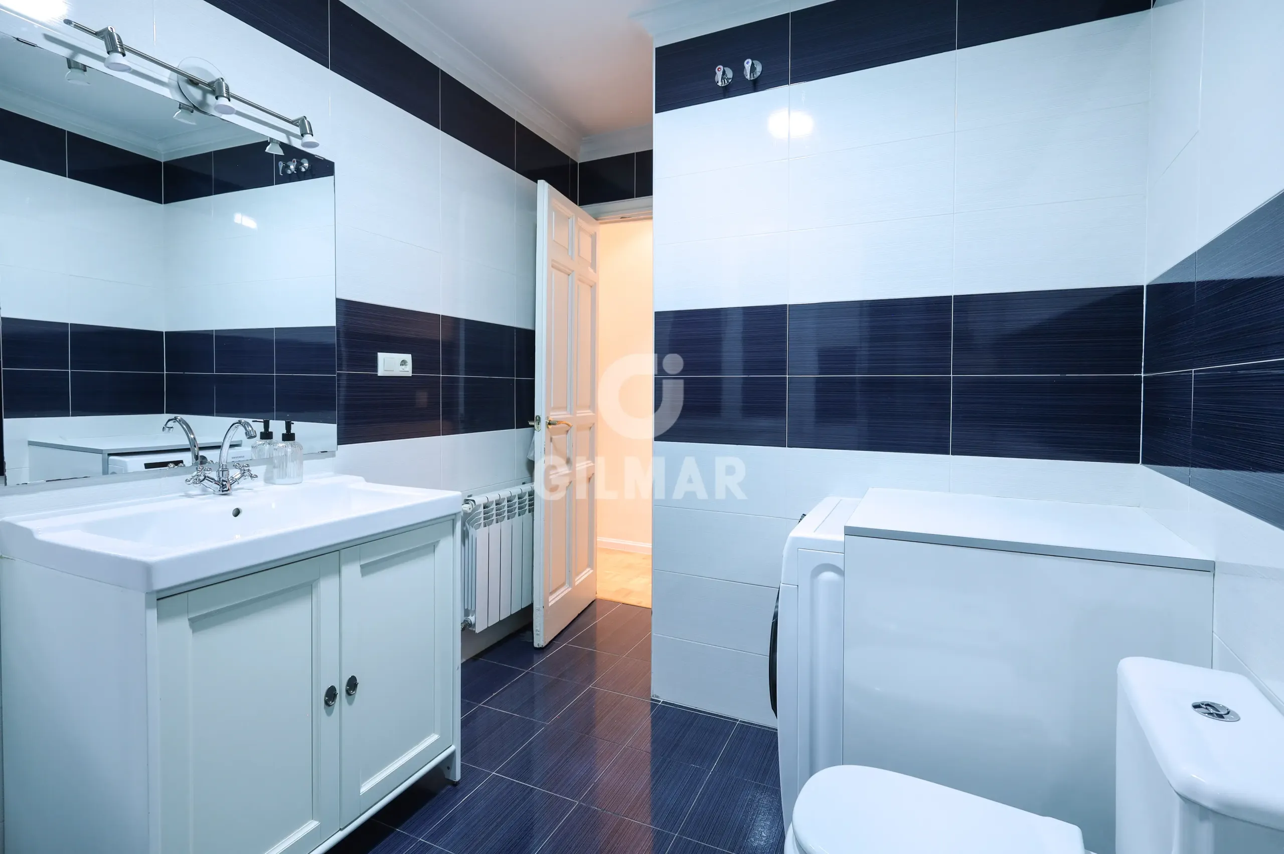 Apartment in Lavapiés - Madrid
