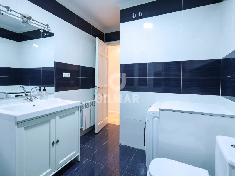 Apartment in Lavapiés - Madrid
