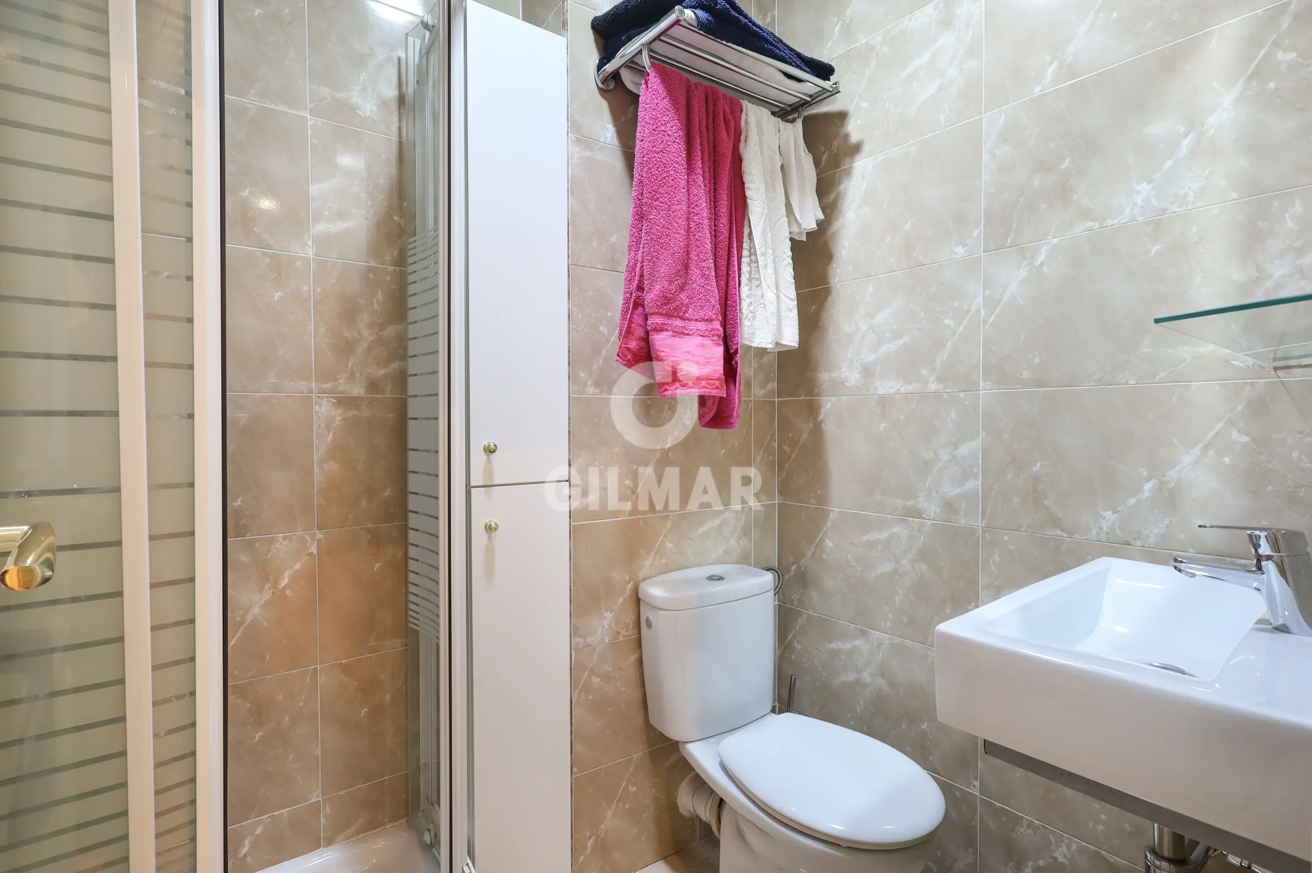 Apartment in Lavapiés - Madrid