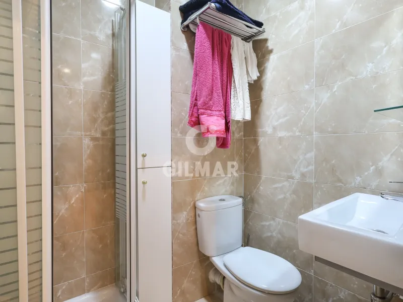 Apartment in Lavapiés - Madrid