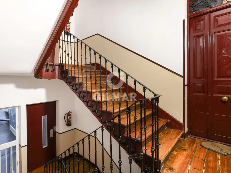 Apartment in Lavapiés - Madrid