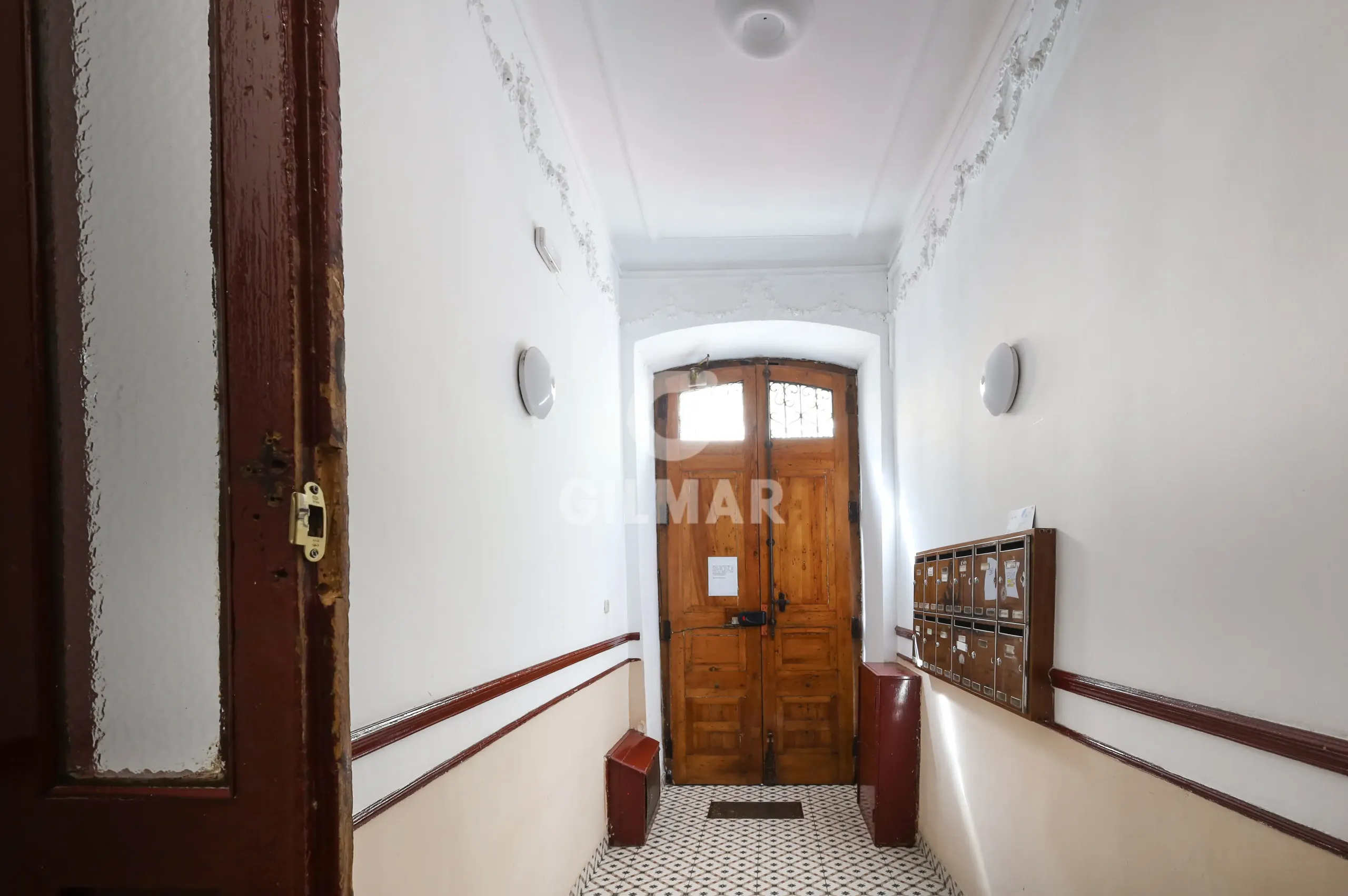 Apartment in Lavapiés - Madrid
