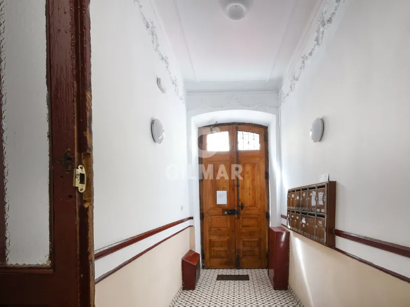 Apartment in Lavapiés - Madrid