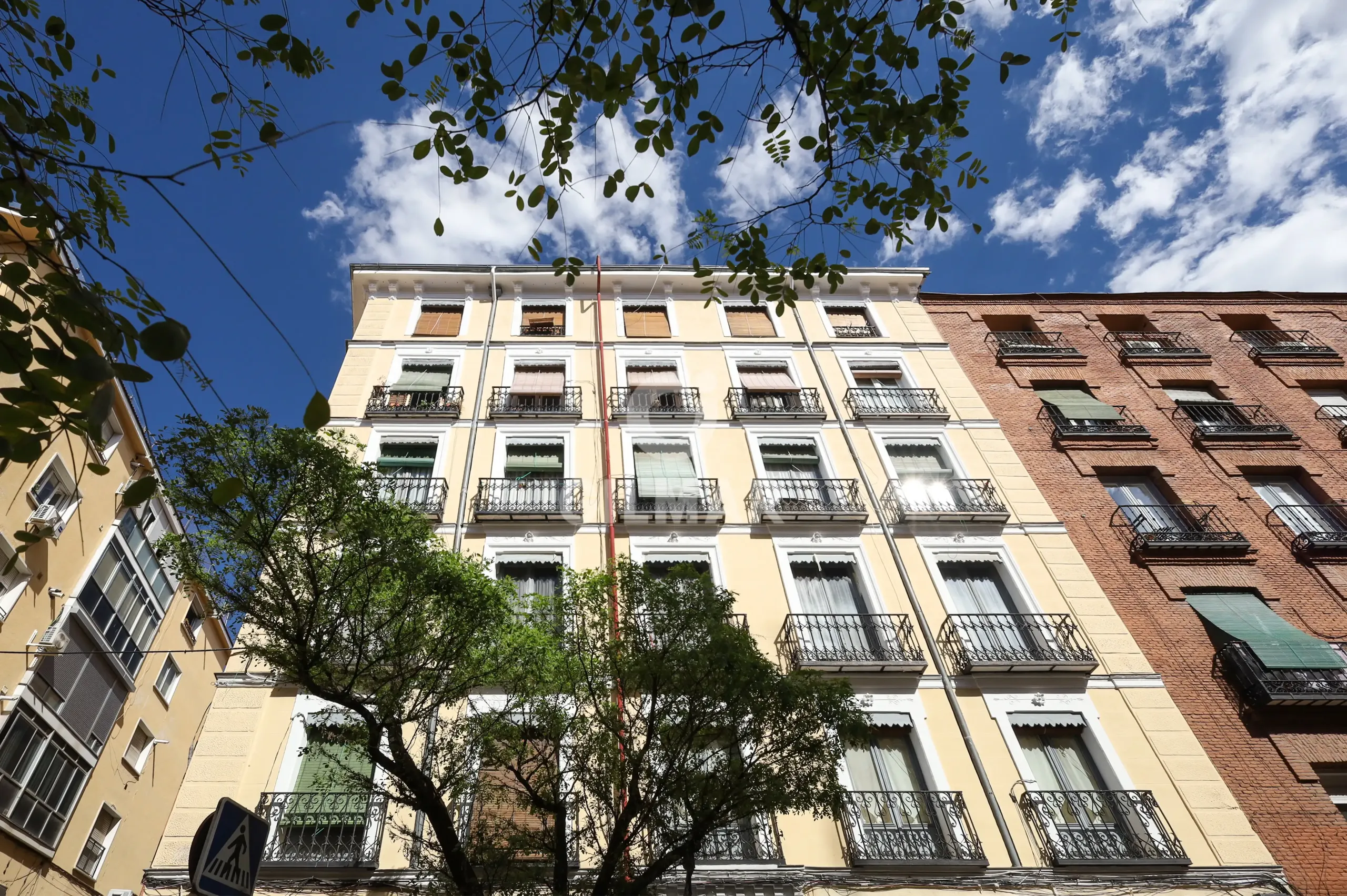 Apartment in Lavapiés - Madrid