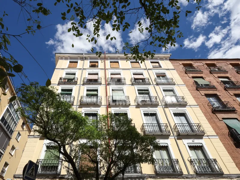 Apartment in Lavapiés - Madrid