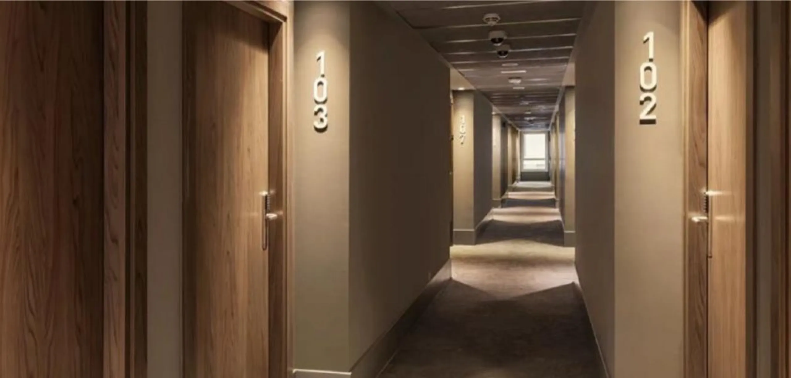 Hotel for Sale with a Major Chain Operator in Madrid