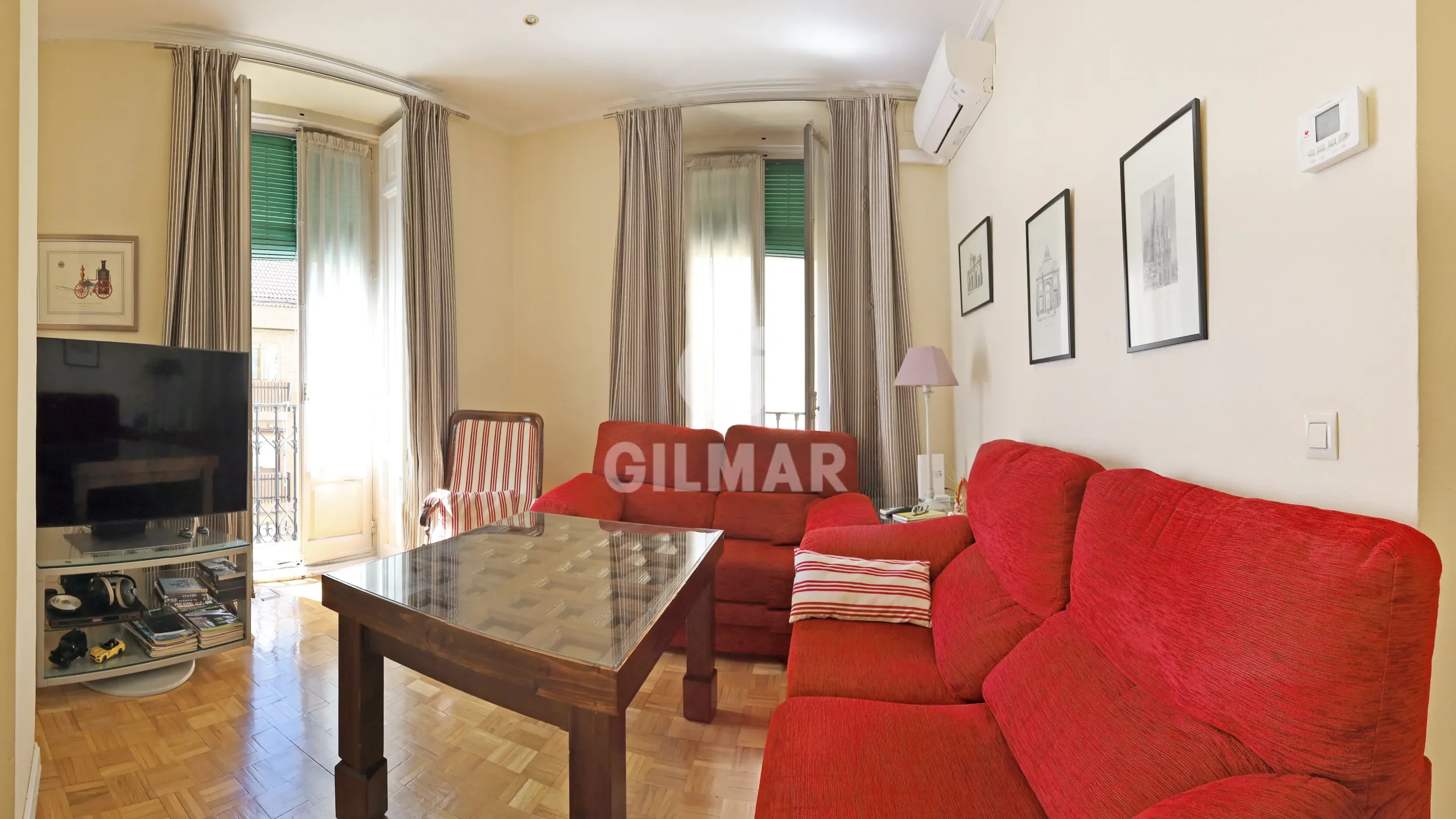 Apartment in Lavapiés - Madrid