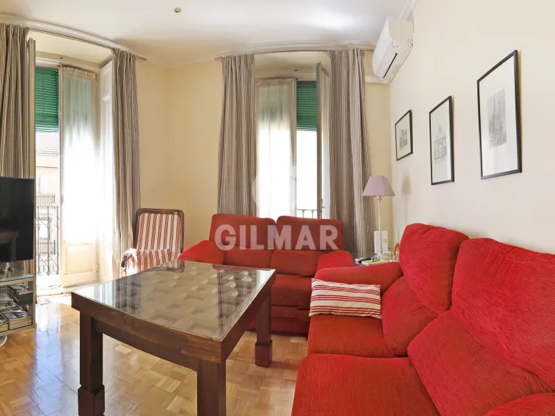 Apartment in Lavapiés - Madrid