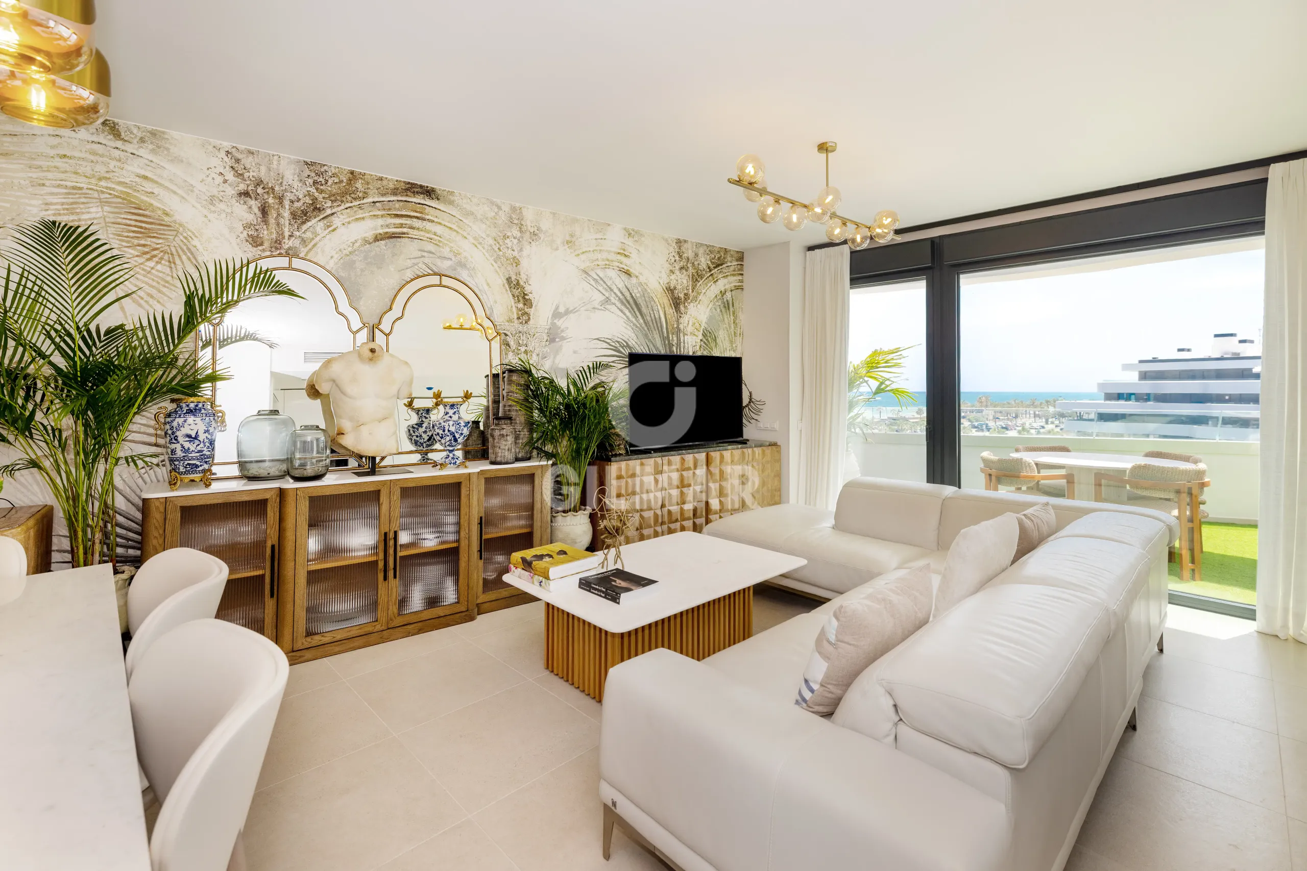 Apartment in Torremolinos - Málaga