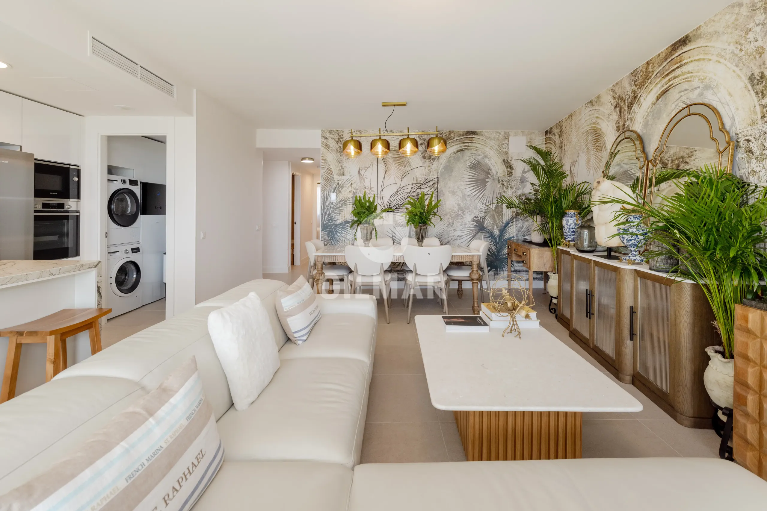 Apartment in Torremolinos - Málaga