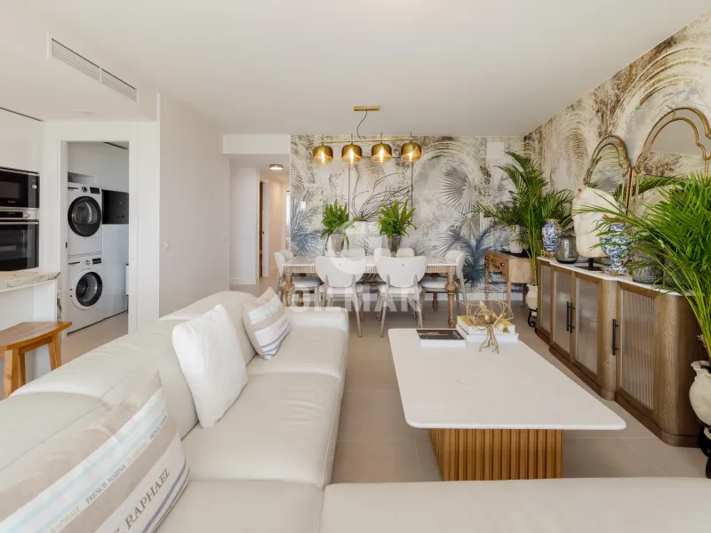 Apartment in Torremolinos - Málaga
