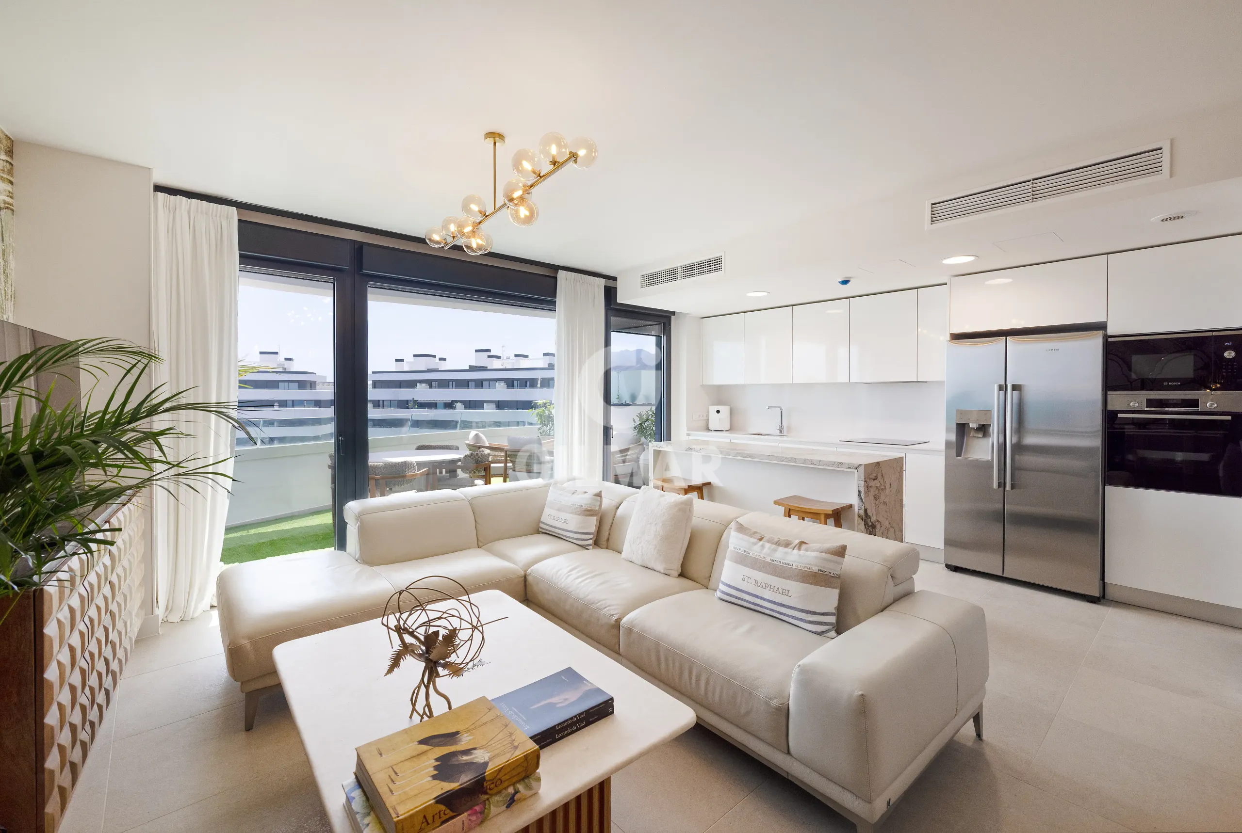 Apartment in Torremolinos - Málaga