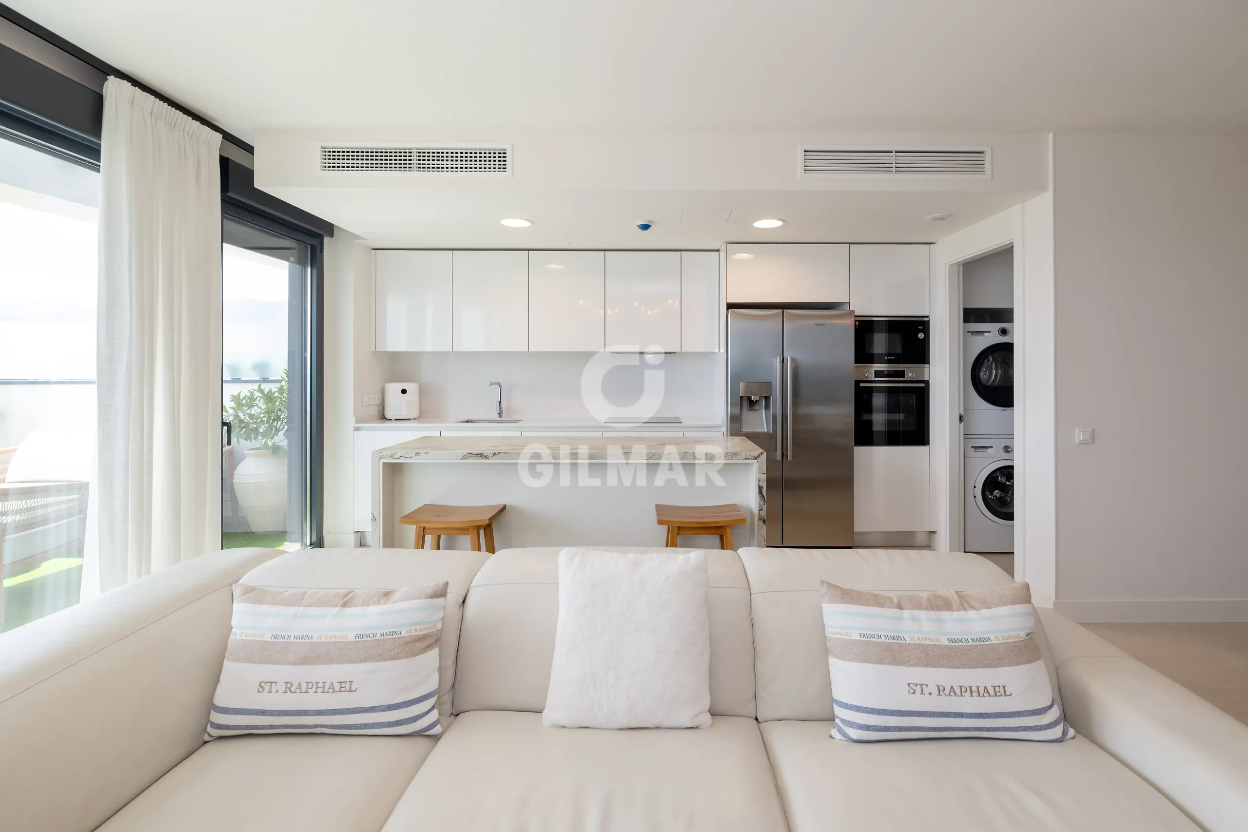 Apartment in Torremolinos - Málaga