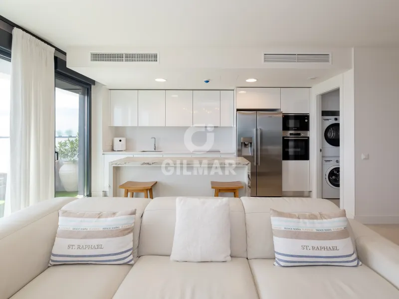 Apartment in Torremolinos - Málaga