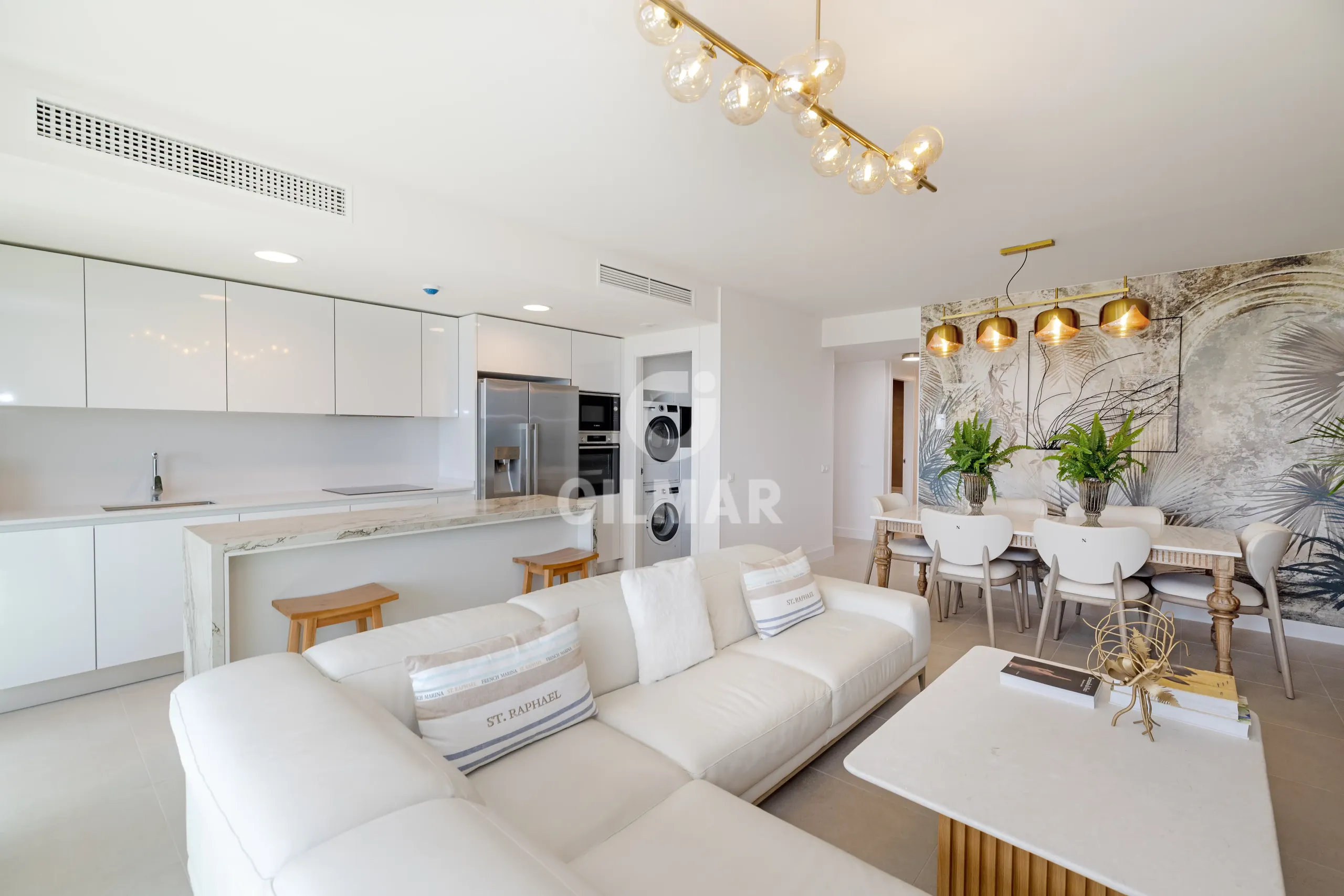 Apartment in Torremolinos - Málaga