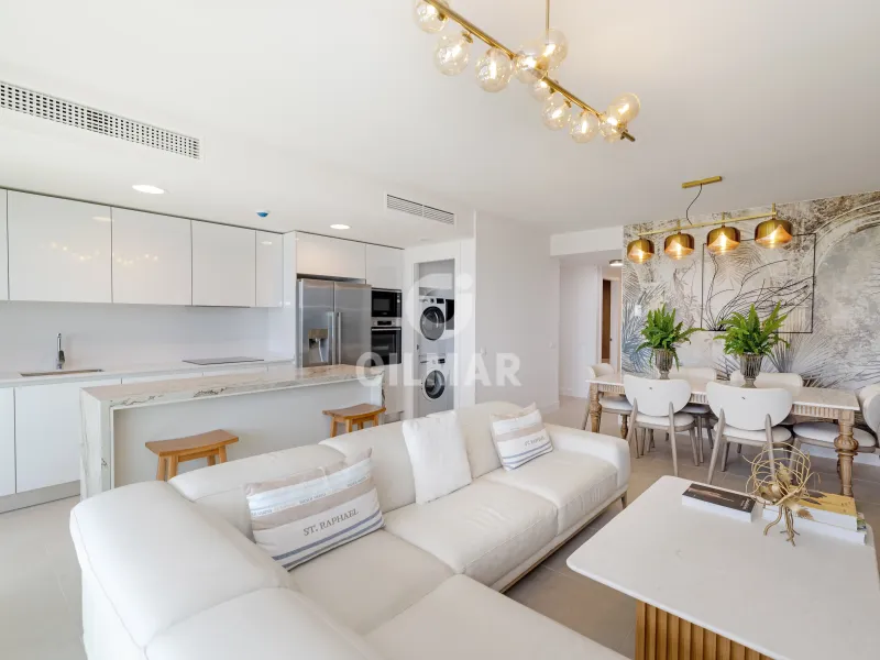 Apartment in Torremolinos - Málaga