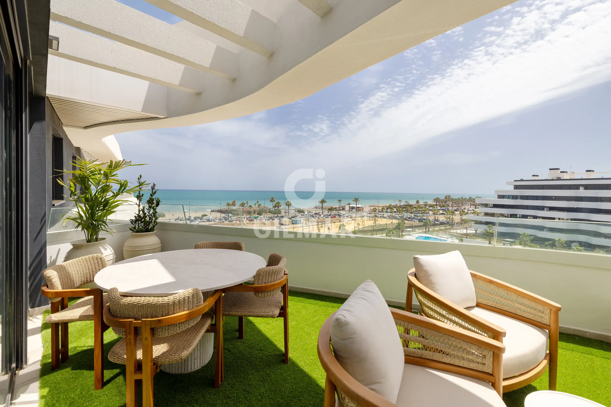 Apartment in Torremolinos - Málaga