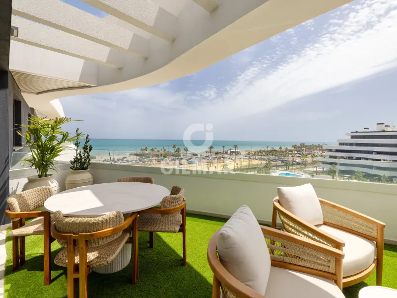 Apartment in Torremolinos - Málaga
