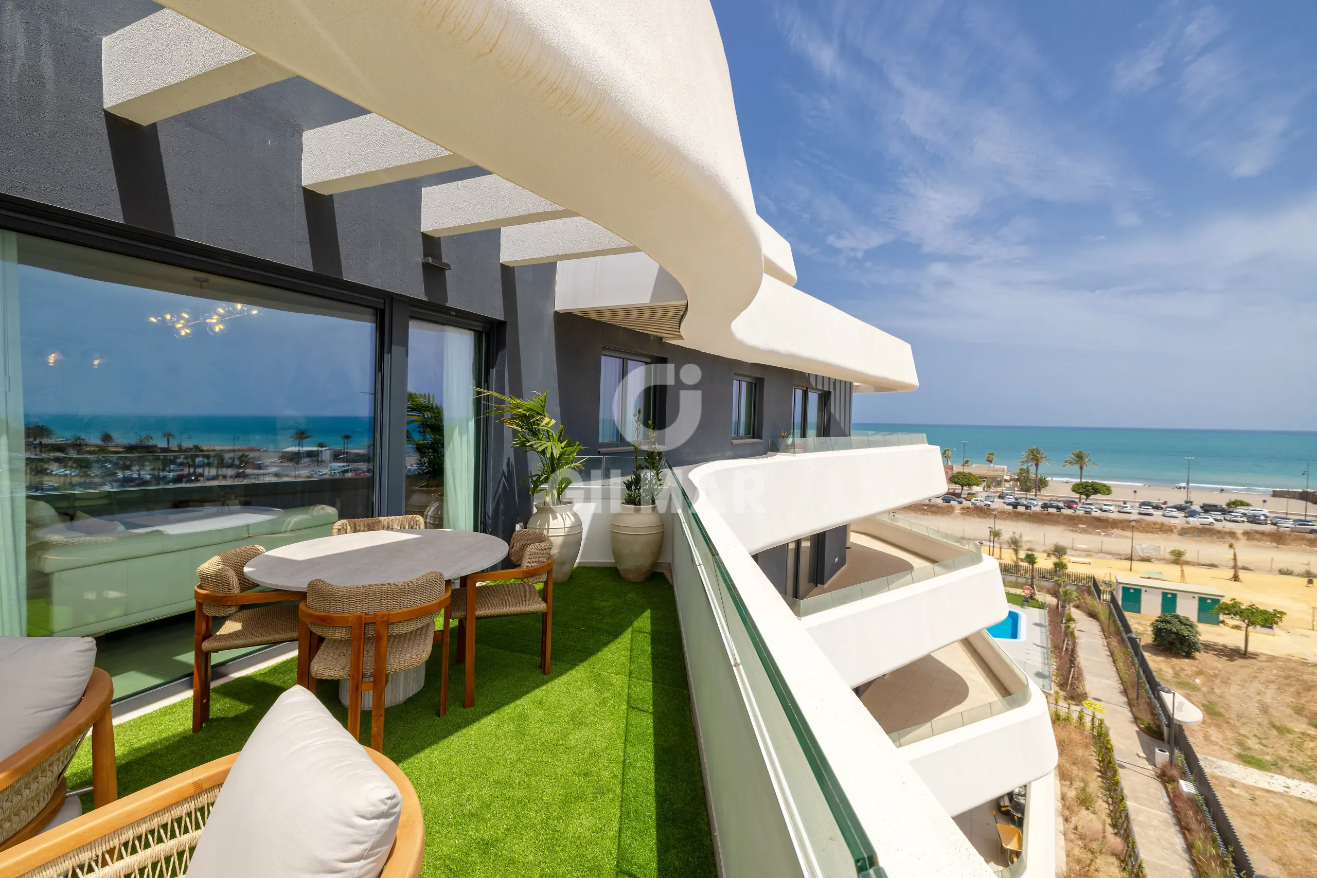 Apartment in Torremolinos - Málaga