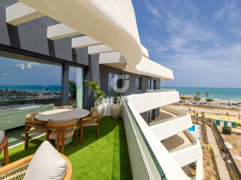 Apartment in Torremolinos - Málaga
