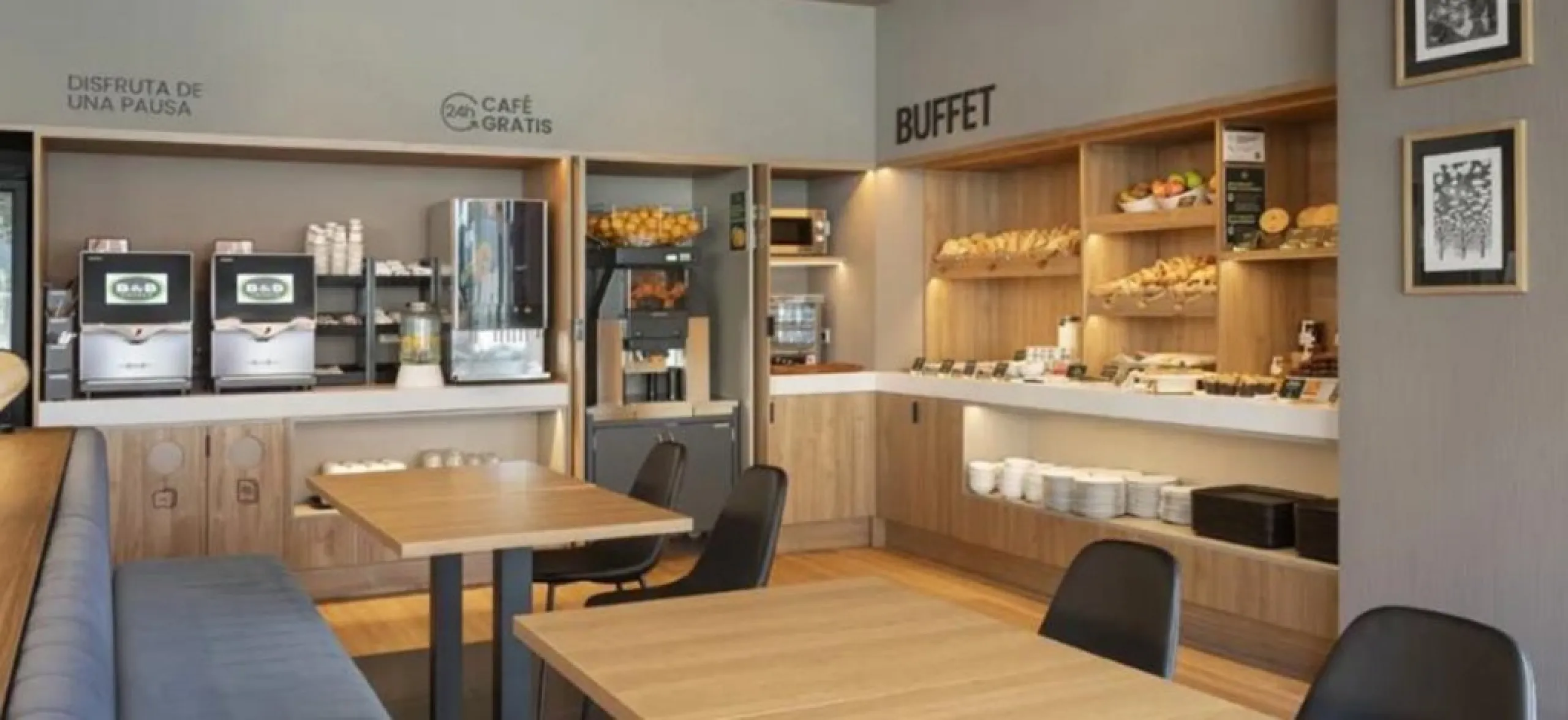 Hotel for Sale with a Major Chain Operator in Madrid