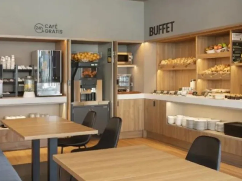 Hotel for Sale with a Major Chain Operator in Madrid