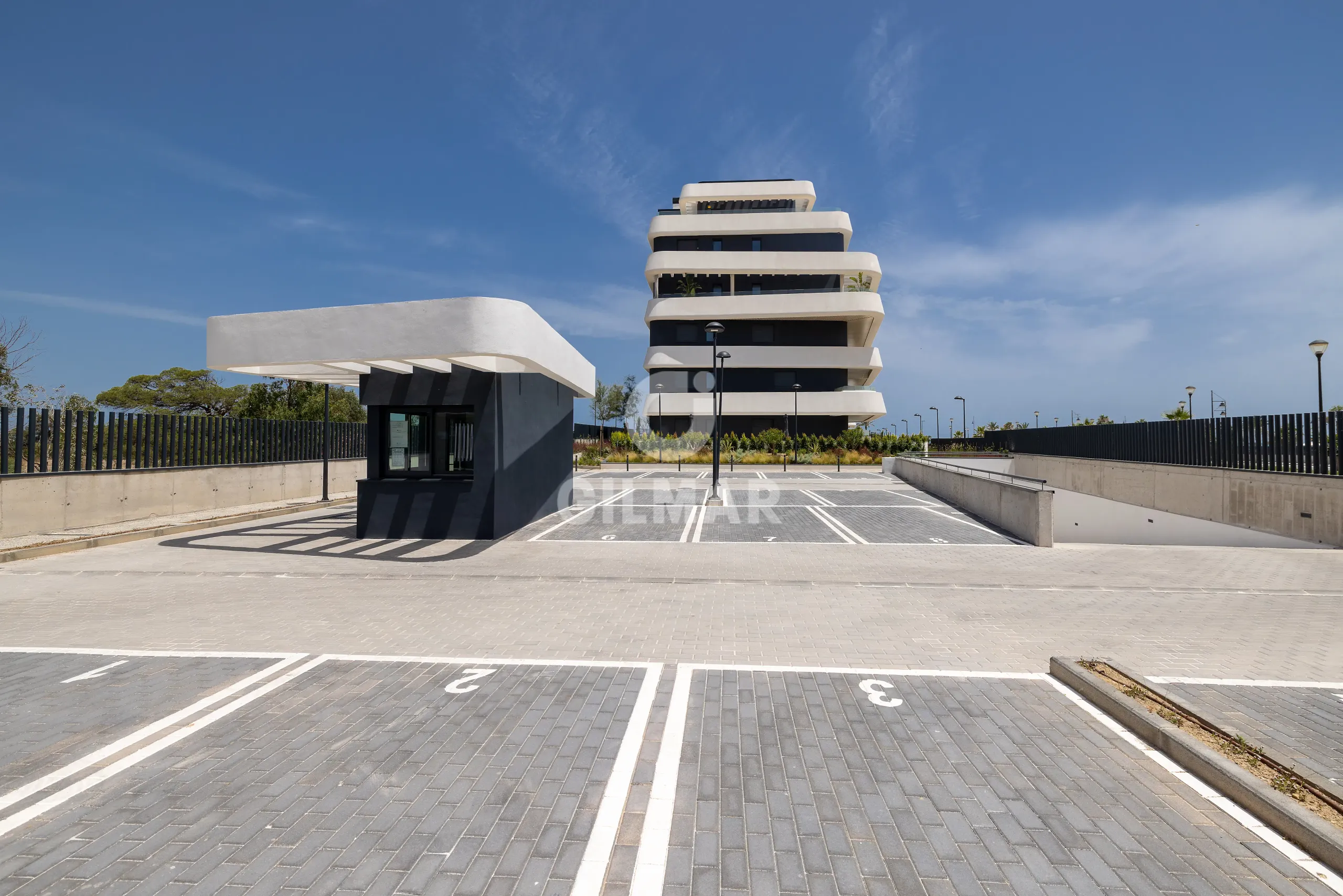 Apartment in Torremolinos - Málaga