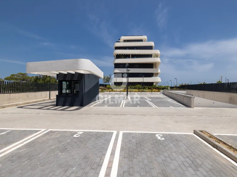 Apartment in Torremolinos - Málaga