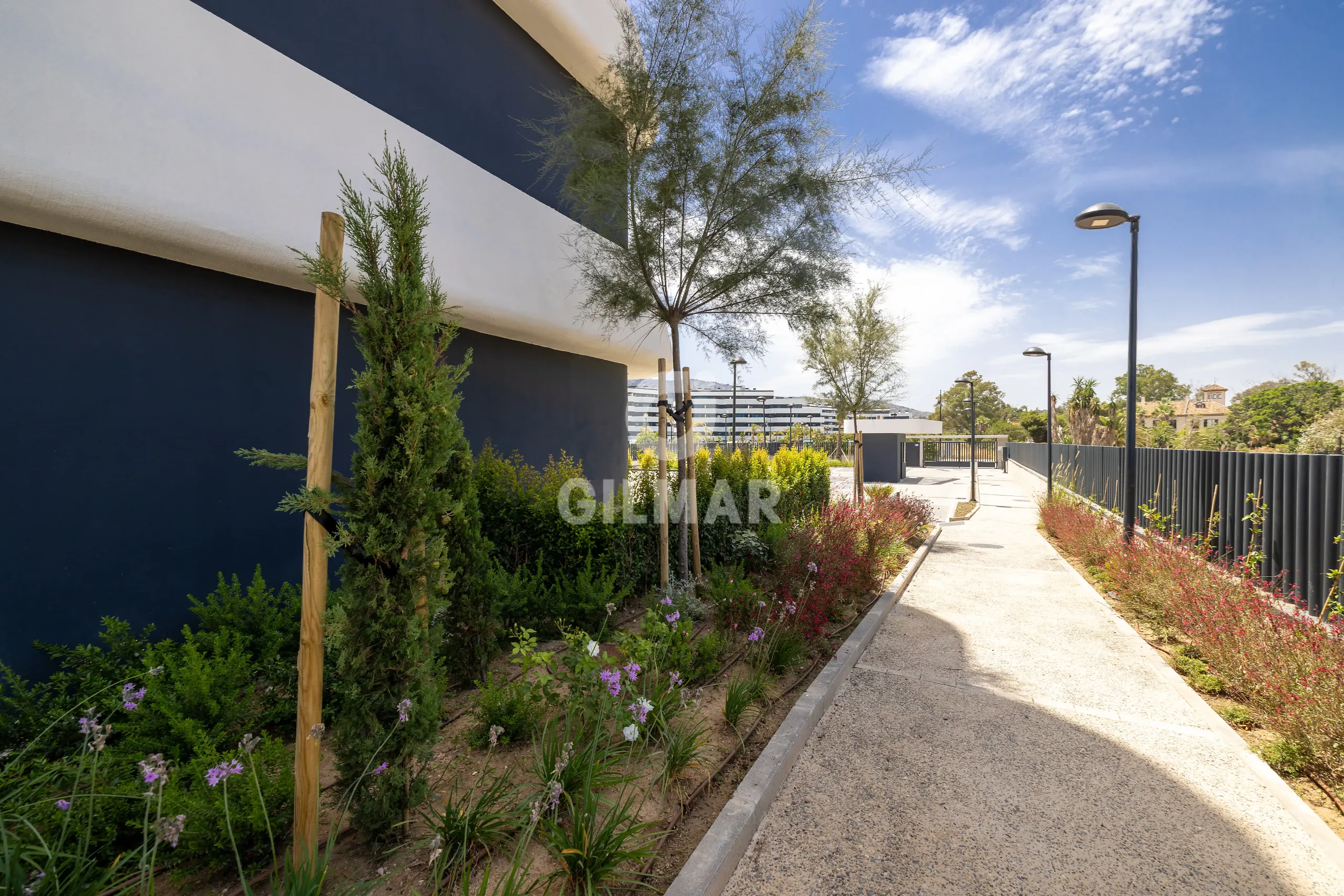 Apartment in Torremolinos - Málaga