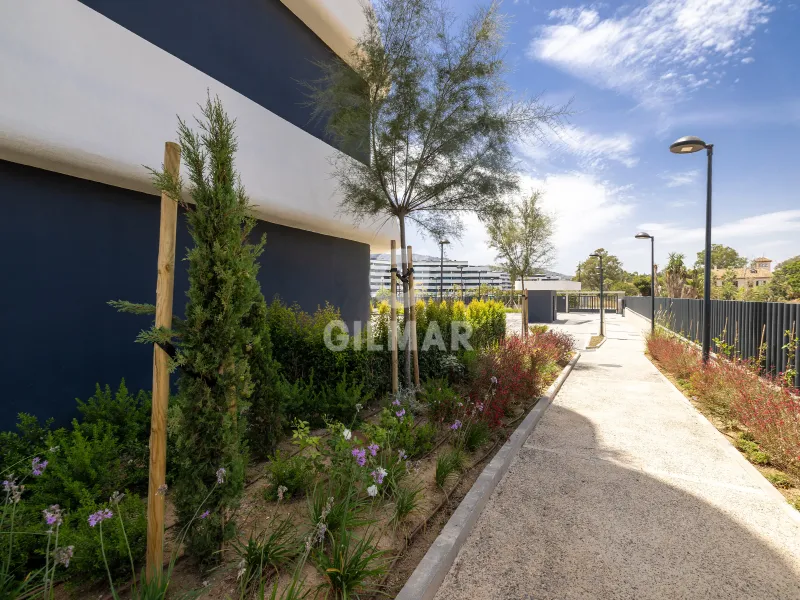 Apartment in Torremolinos - Málaga