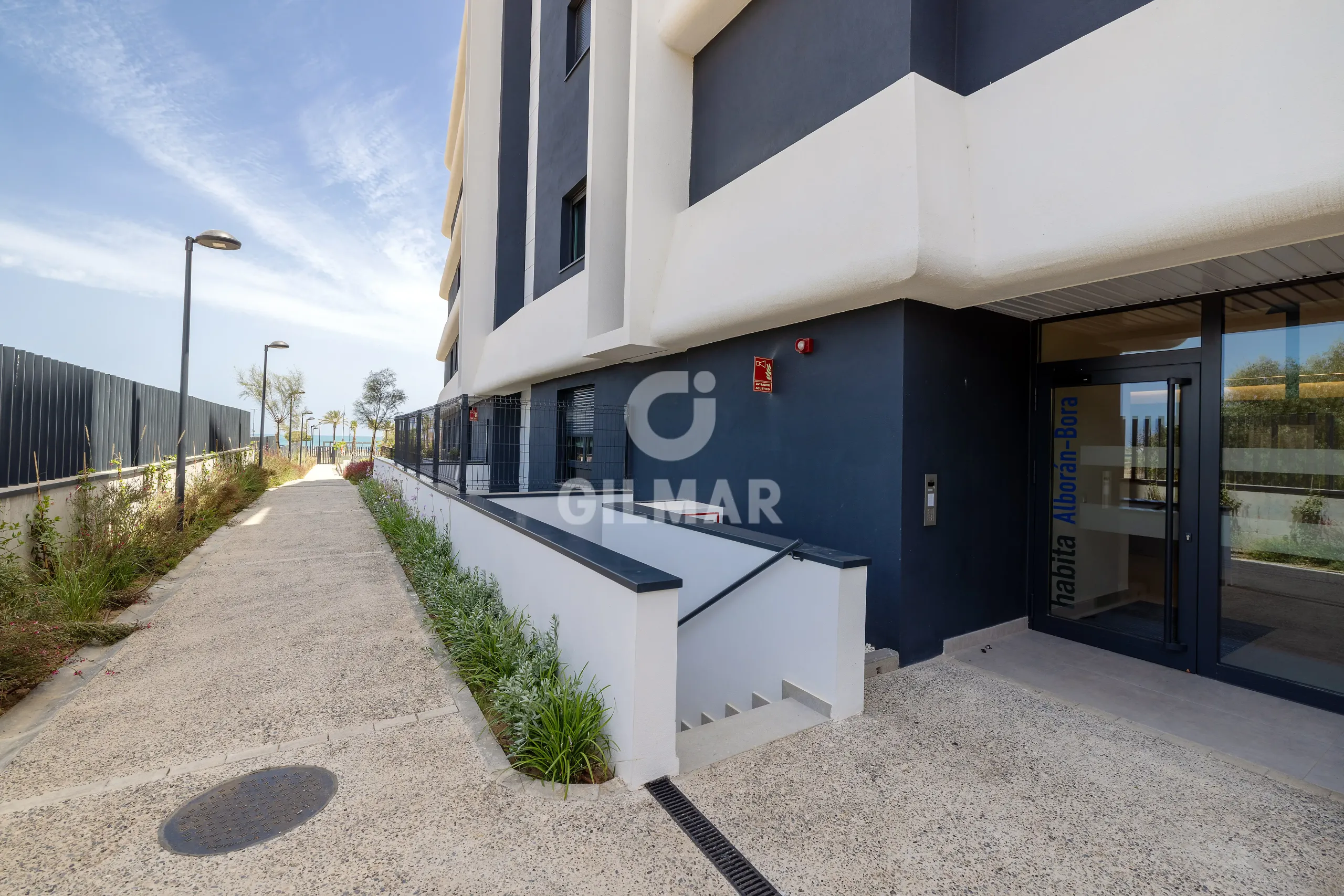 Apartment in Torremolinos - Málaga