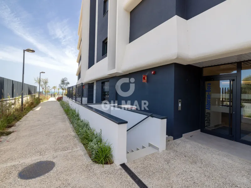 Apartment in Torremolinos - Málaga