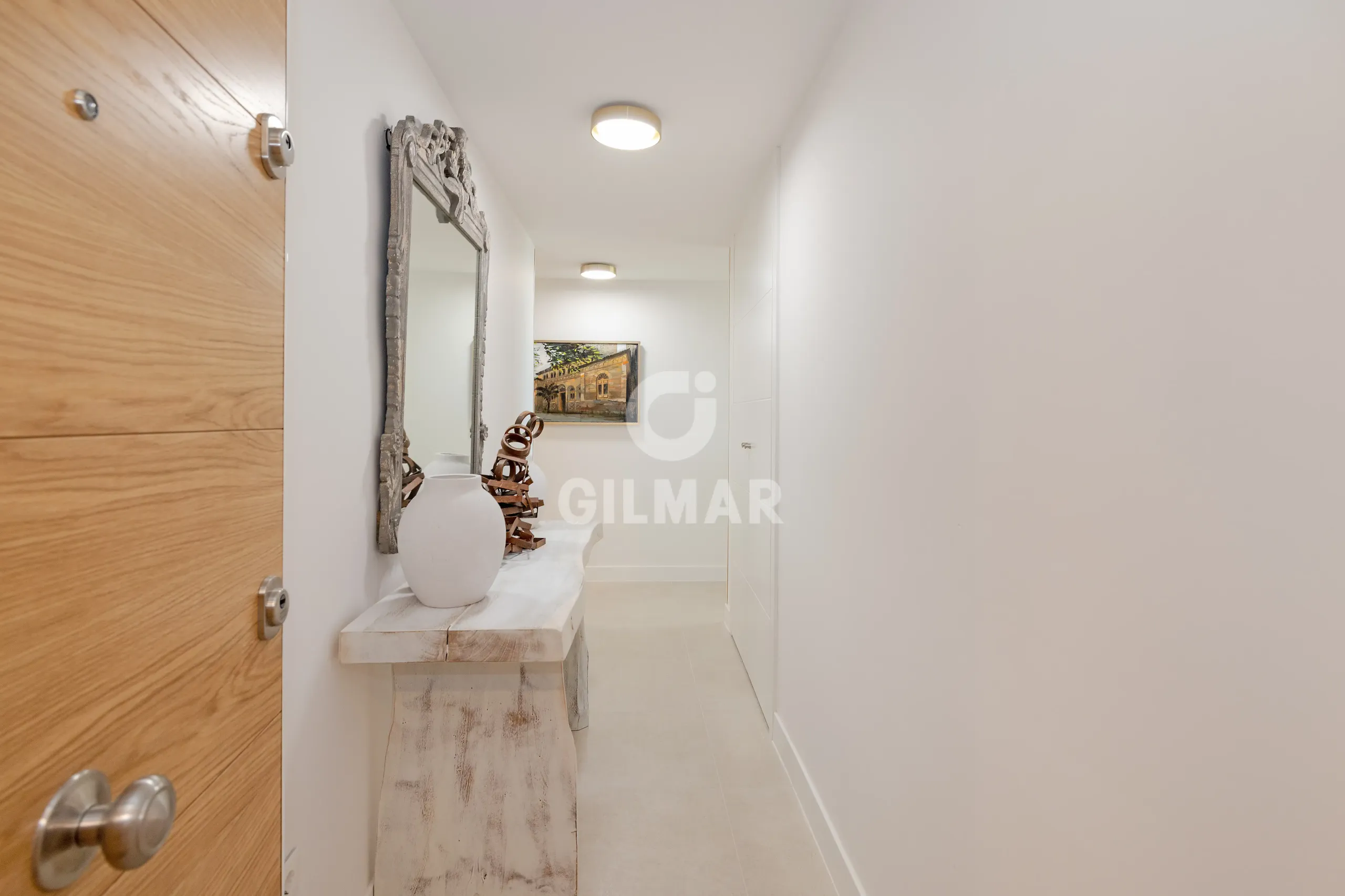 Apartment in Torremolinos - Málaga