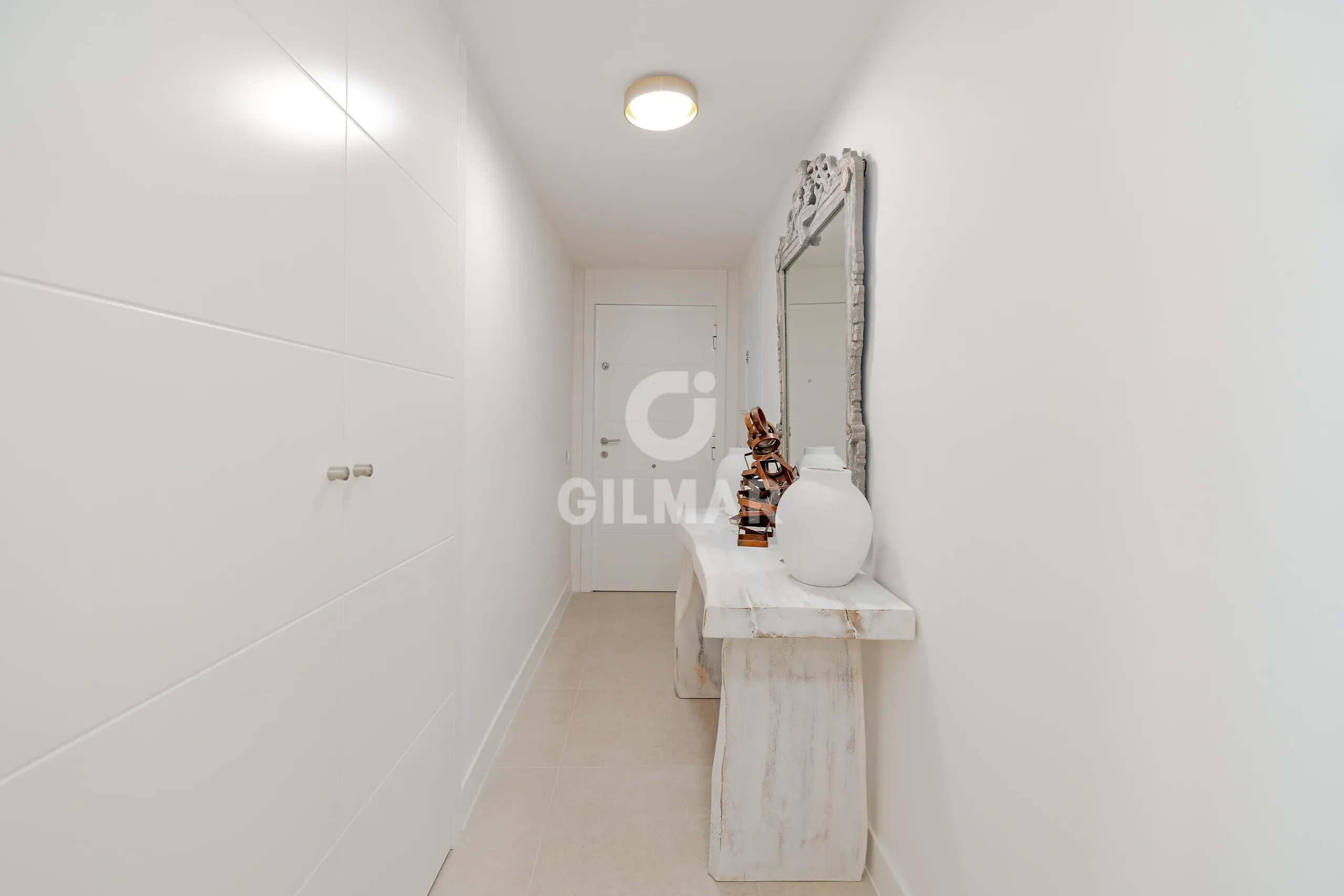 Apartment in Torremolinos - Málaga