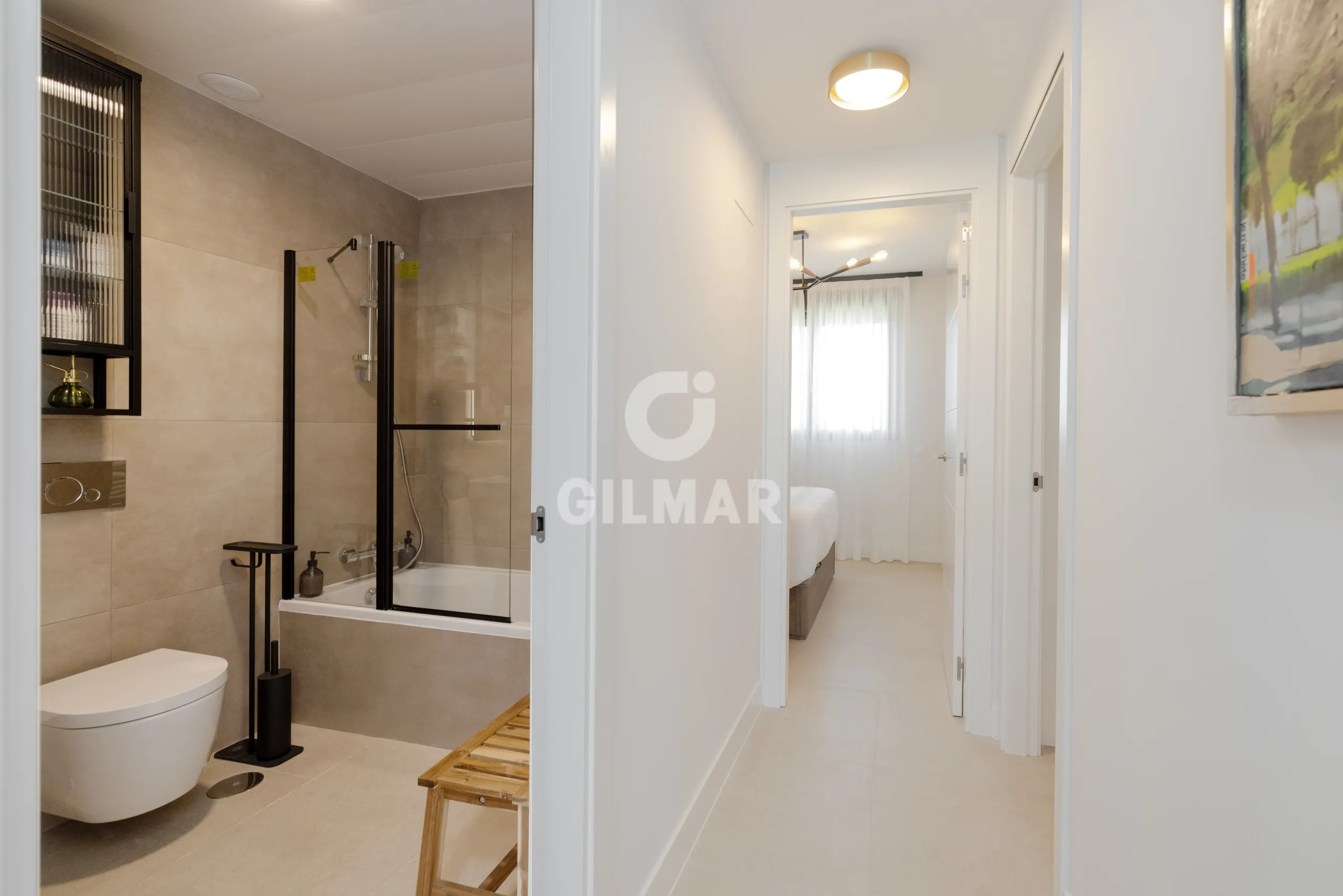 Apartment in Torremolinos - Málaga