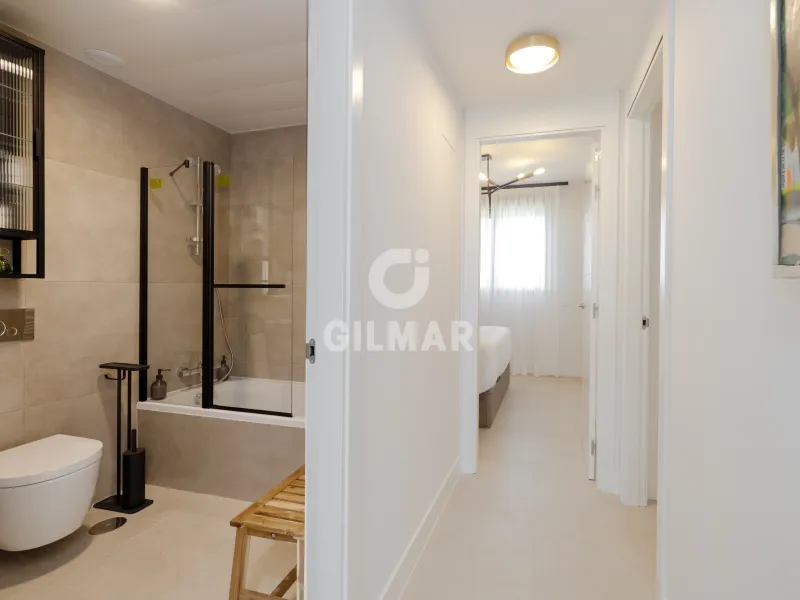 Apartment in Torremolinos - Málaga