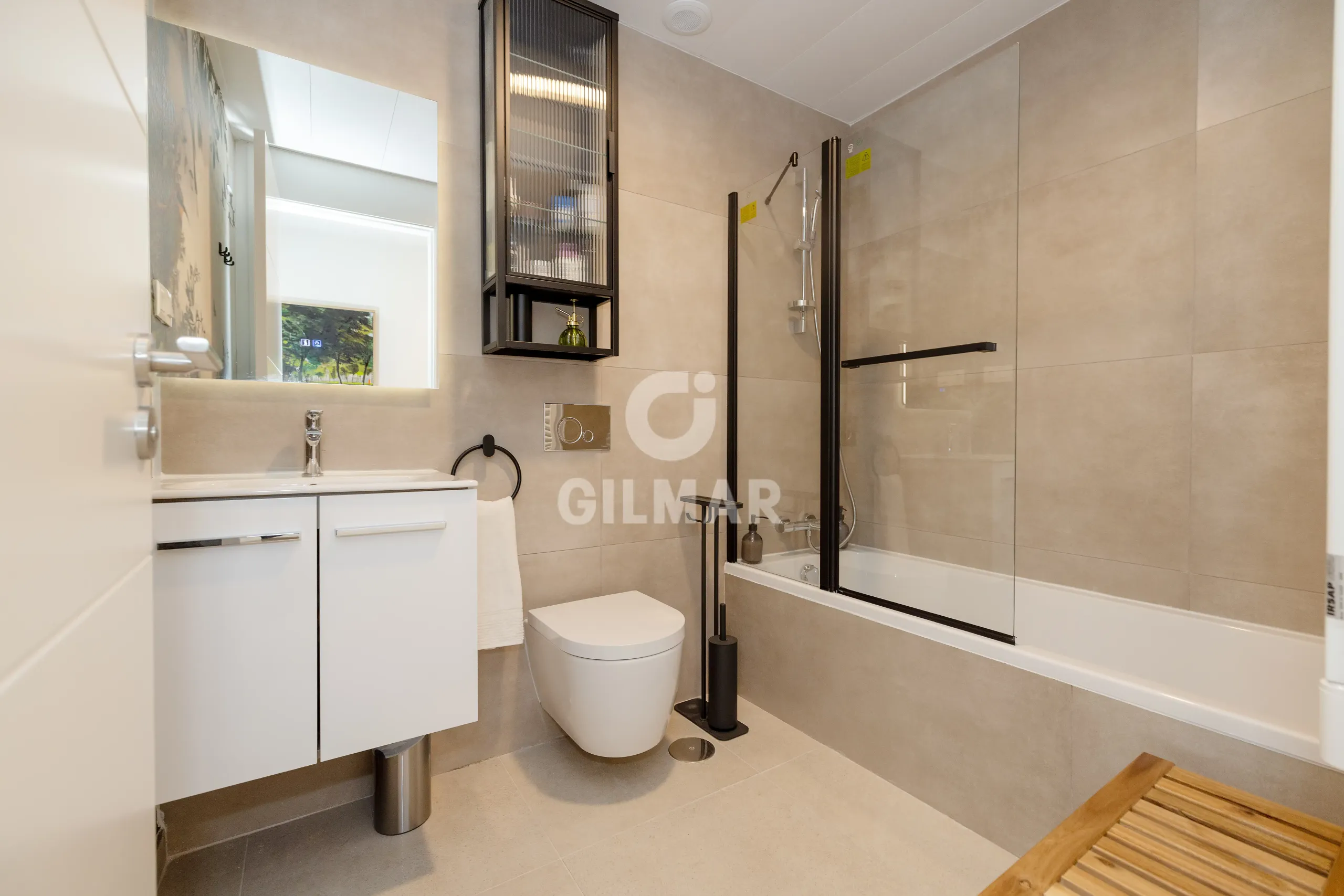 Apartment in Torremolinos - Málaga