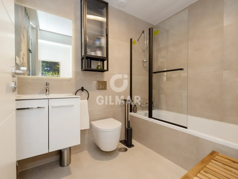 Apartment in Torremolinos - Málaga
