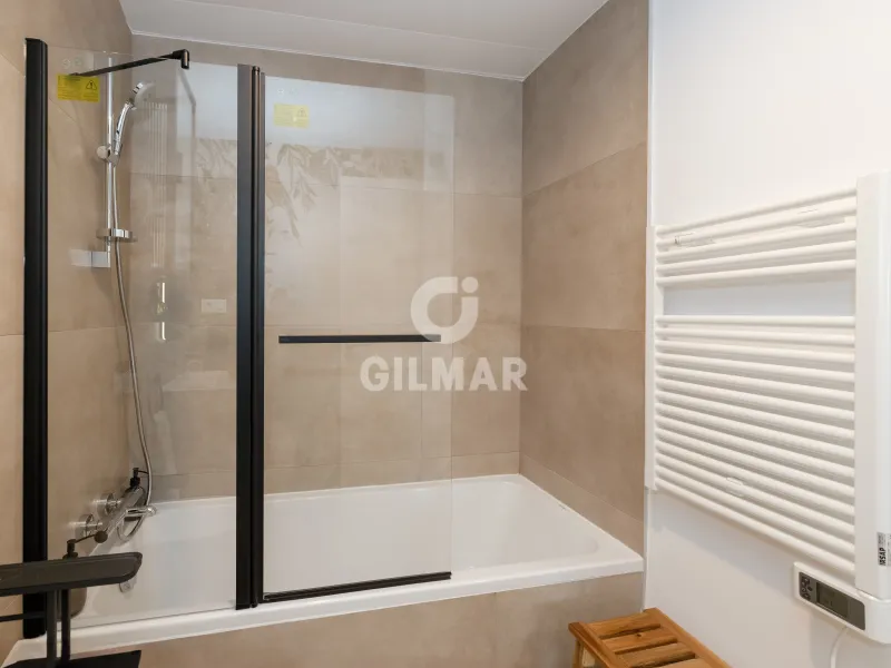 Apartment in Torremolinos - Málaga