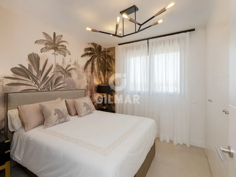 Apartment in Torremolinos - Málaga