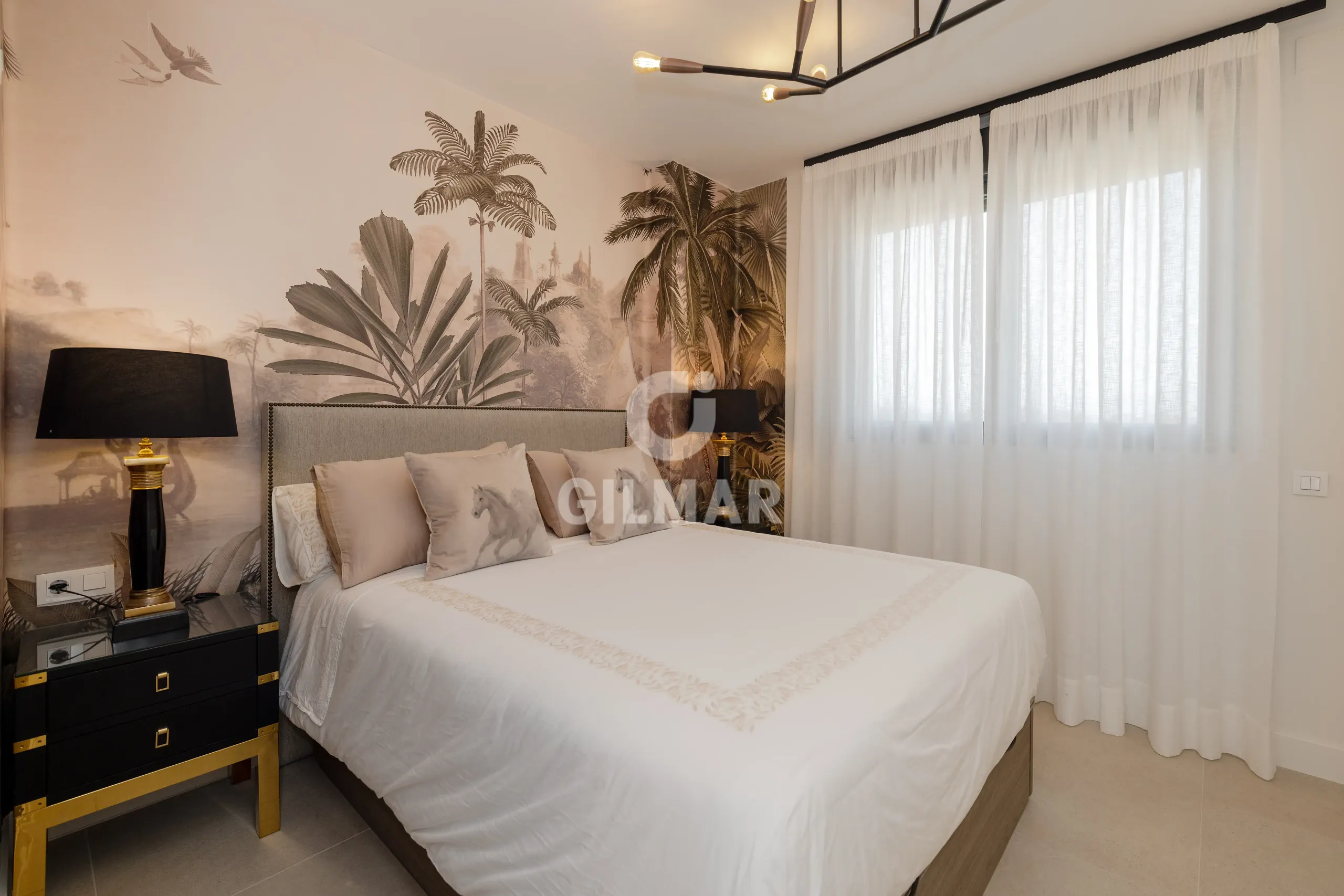 Apartment in Torremolinos - Málaga