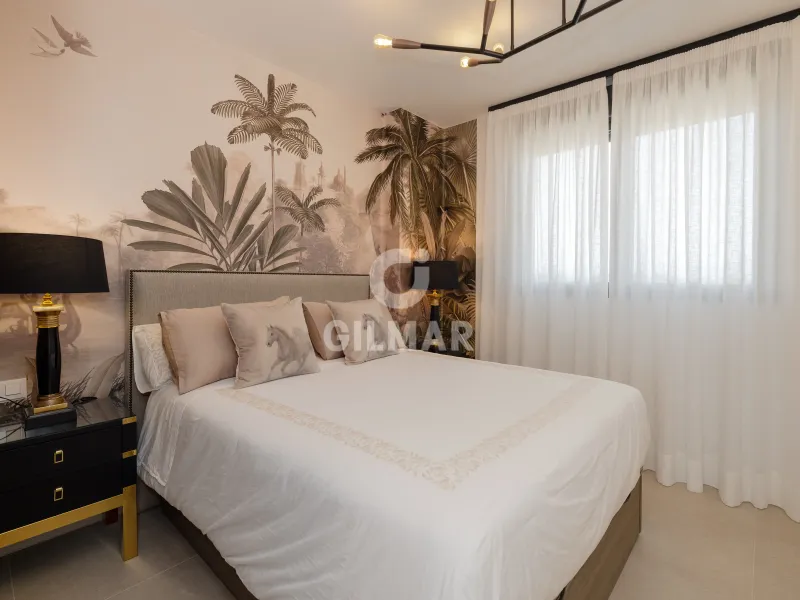 Apartment in Torremolinos - Málaga