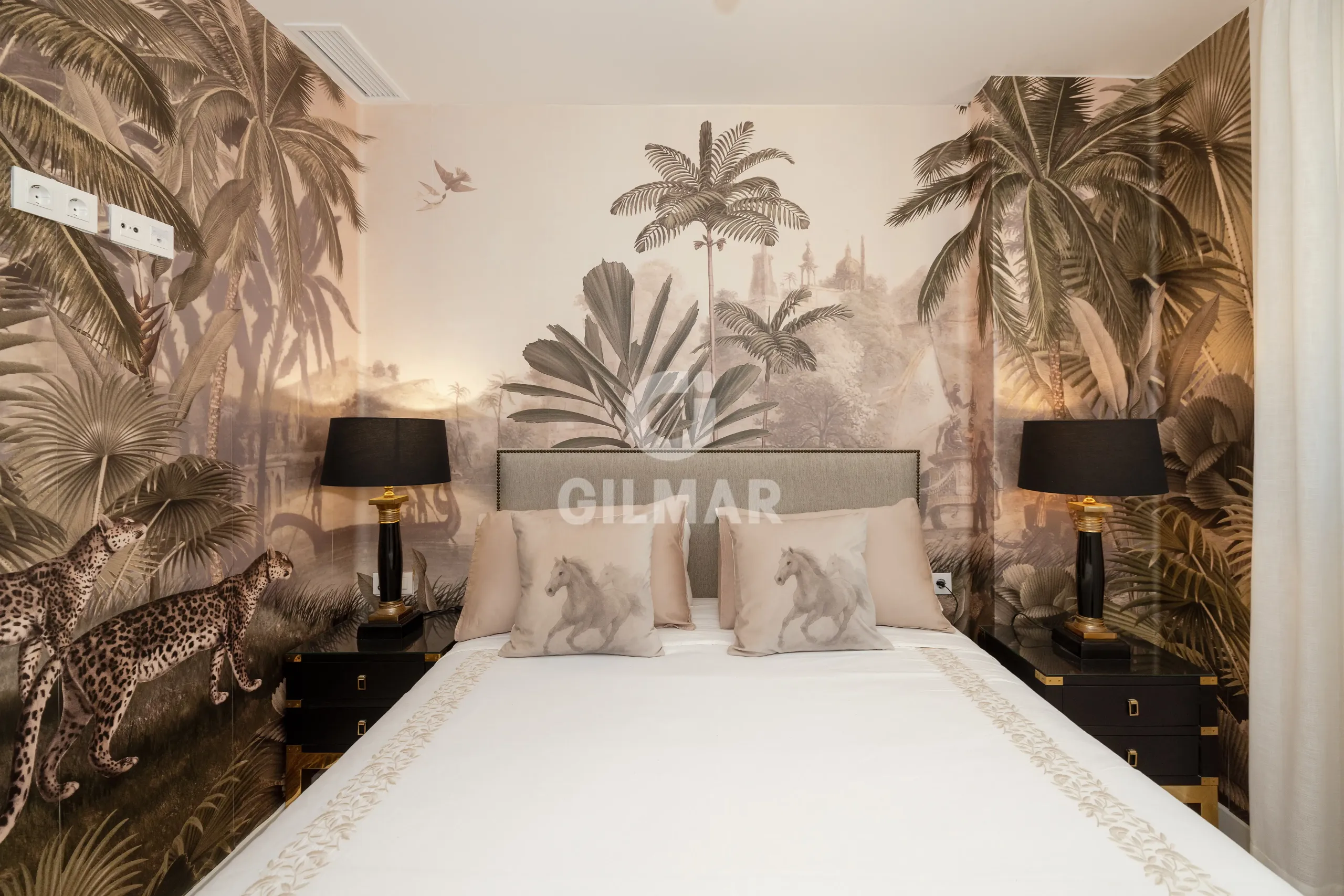 Apartment in Torremolinos - Málaga