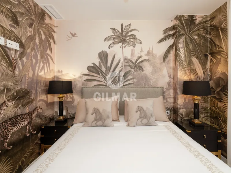 Apartment in Torremolinos - Málaga
