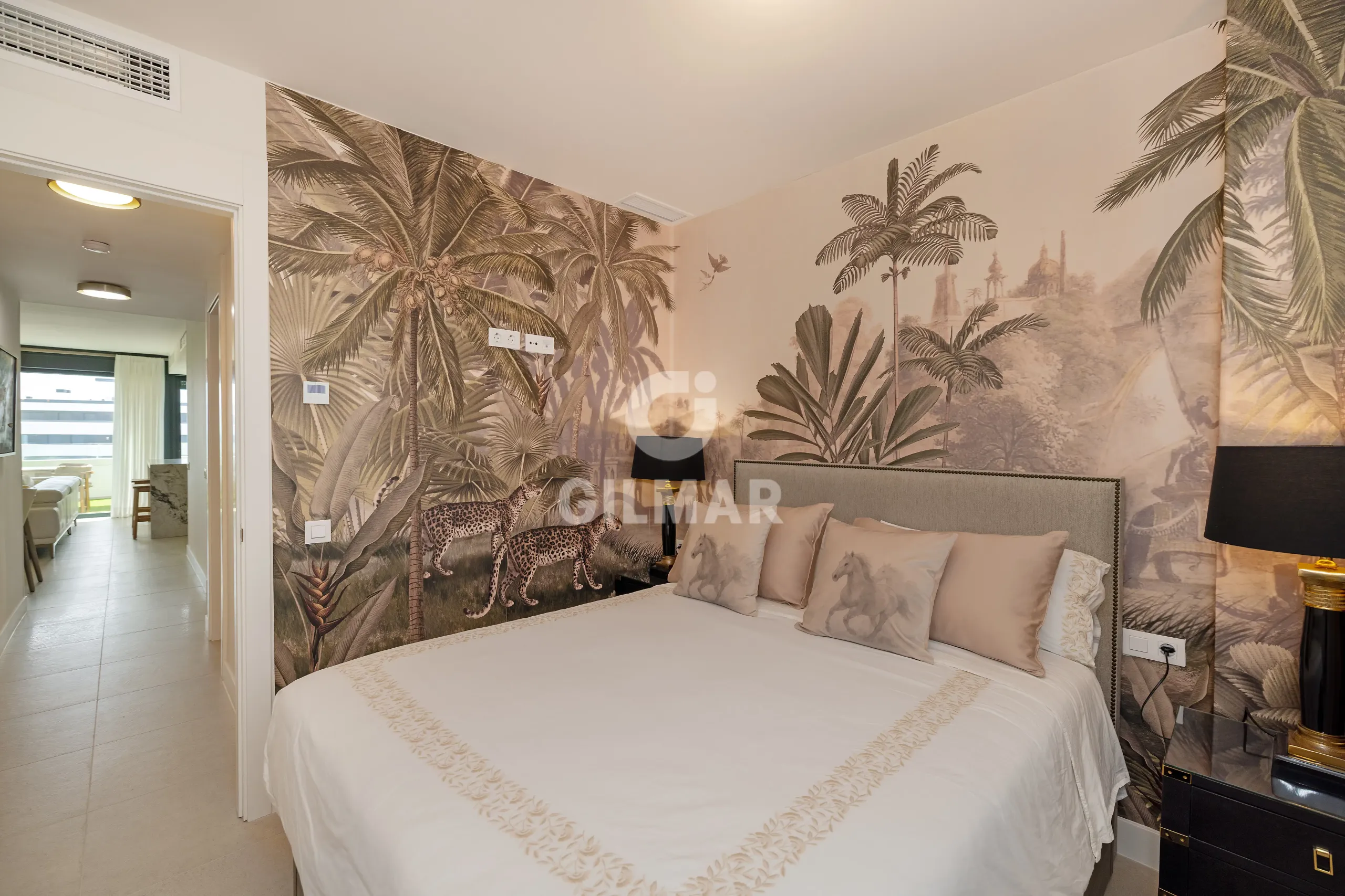 Apartment in Torremolinos - Málaga
